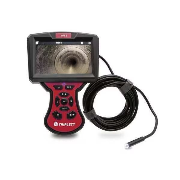 Borescope Inspection Camera, 5