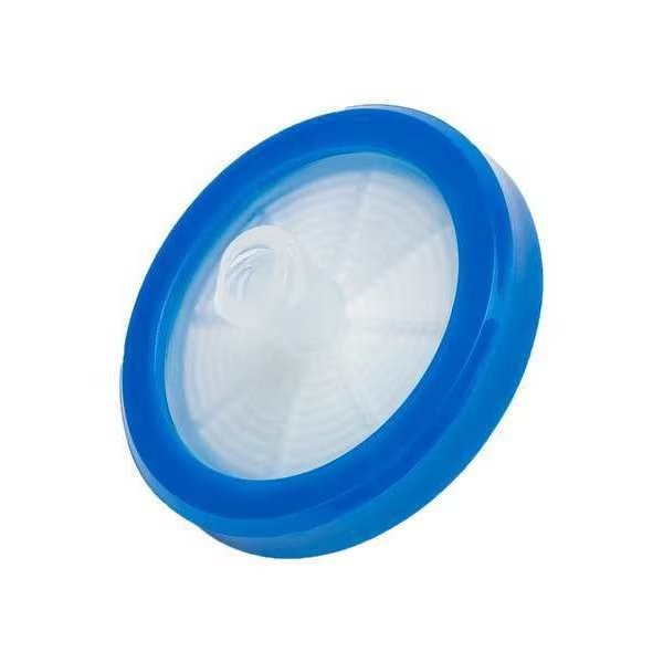 Syringe Filter, 30 mm Dia, 100 mL, PK50, Globe Scientific, Mfr#: SF-MCE-4530-S