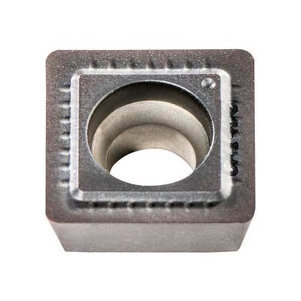 Carbide Indexable Insert SS, Chamfer, PK10, Metabo, Mfr#: 623565000