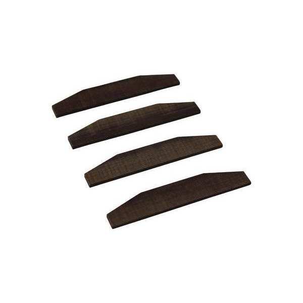 G3 Series Vane Pack of 4, Ingersoll-Rand, Mfr#: AG3-42-4