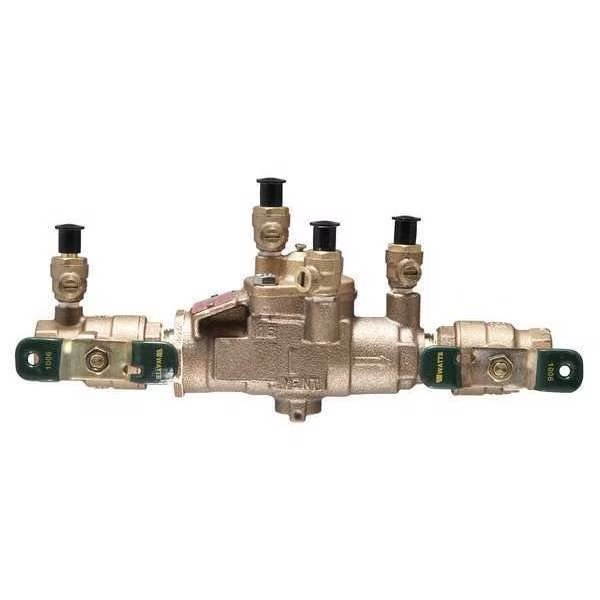 Backflow Preventer, Size 3/4