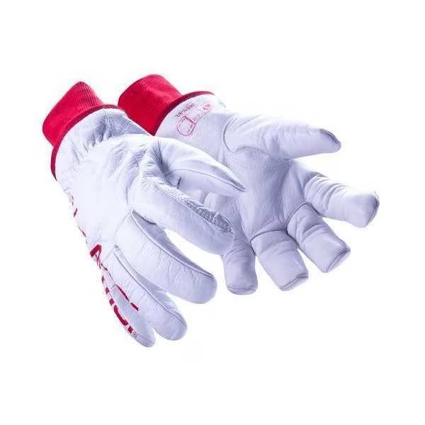 Safety Gloves, PR, Hexarmor, Mfr#: 4066W-XXL (11)