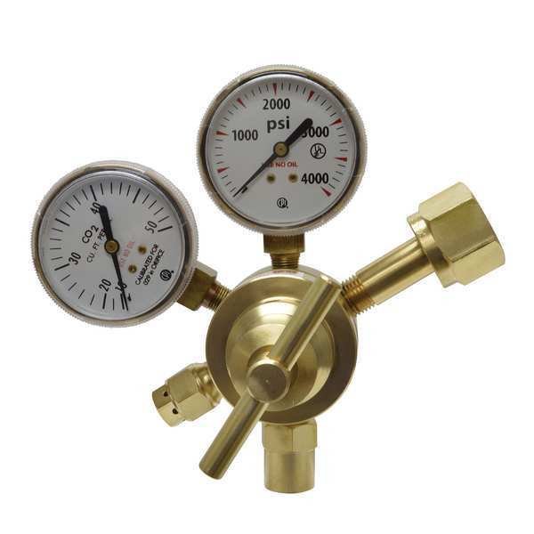 Regulator, Uniweld, Mfr#: MRFG13