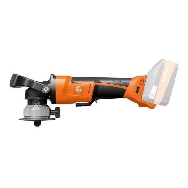 Cordless Beveling Machine, Fein, Mfr#: AKFH18-5T Select