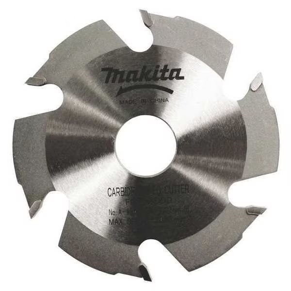 Carbide Tipped Blade, Makita, Mfr#: A-95118