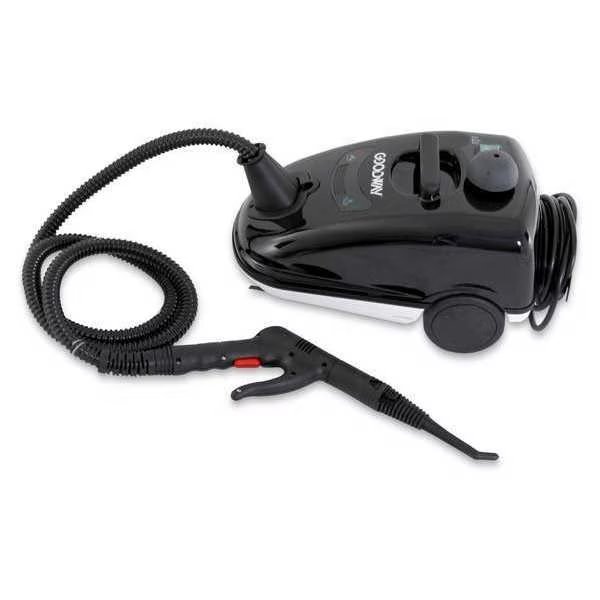 Steam Cleaner, Goodway, Mfr#: GVC-390