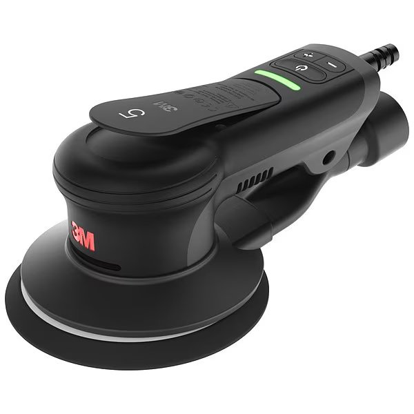 Corded Sander, 1.5 A, , 3M, Mfr#: 7100254310