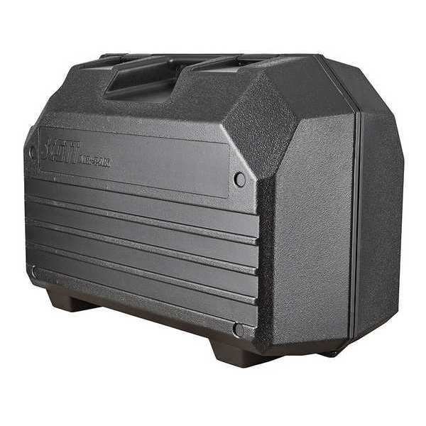 Storage Case, 3M Scott, Mfr#: 804497-02