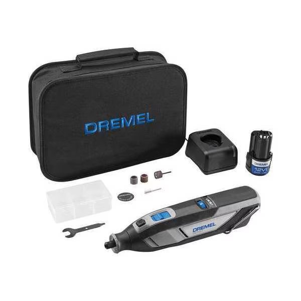 Cordless Rotary Tool, 35,000 RPM, 9.98