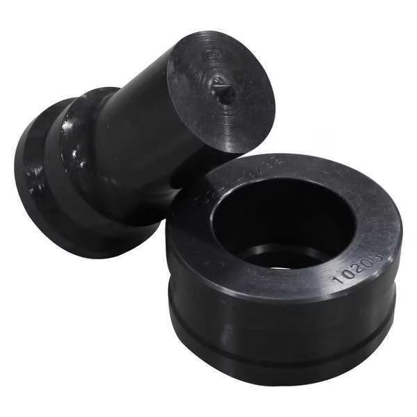 Punch and Die, Round, 5/8