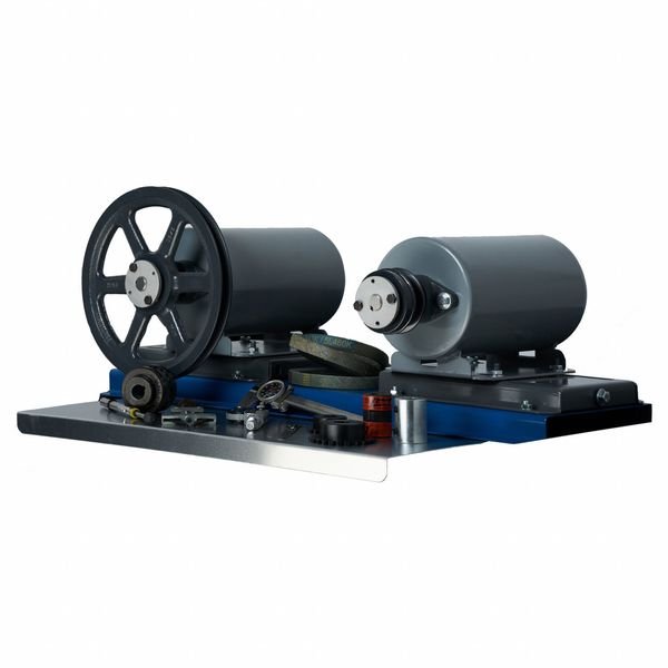 Mechanical Training Equipment, Learnlab, Mfr#: MECH 1829