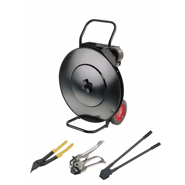 Strapping Tool Kit, 1-1/4