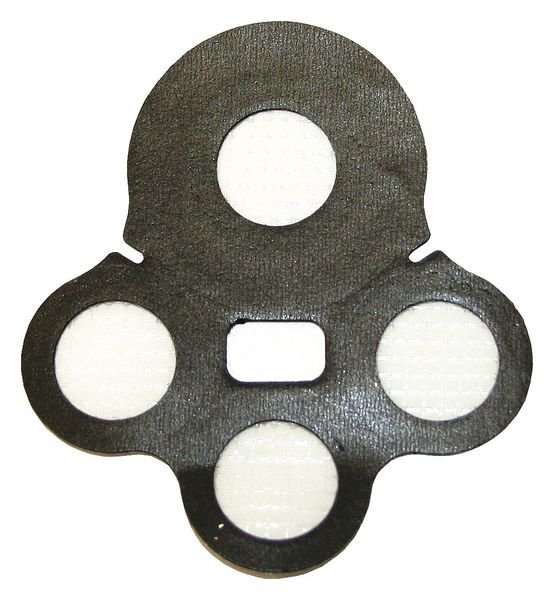 Sensor Screen Quad, Bw Technologies, Mfr#: M5-SS