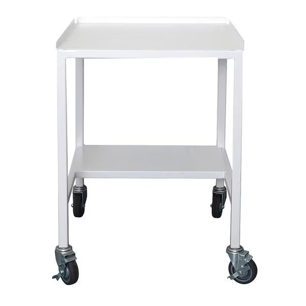 Mobile Cart For Ductless Fume Hood 36" W, Air Science, Mfr#: CART-36
