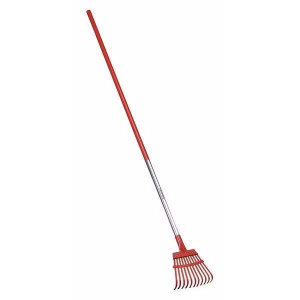 Shrub Rake, 8 in., Corona Tools, Mfr#: RK 62060