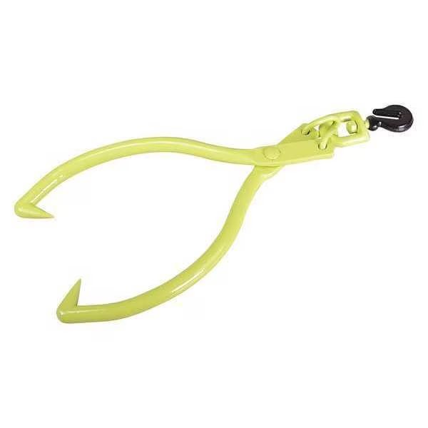25IN STEEL SKIDDING TONGS, Timber Tuff, Mfr#: TMW-03