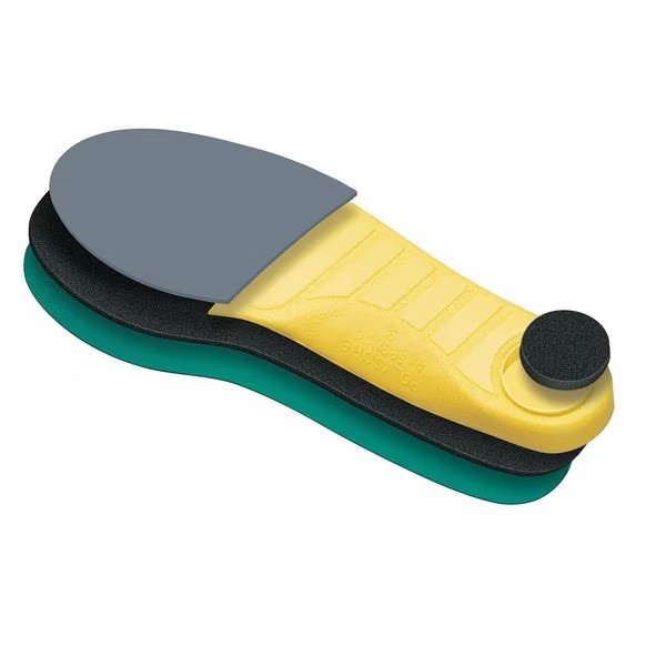 Replacement Insole, Men, 14 to 15, PR, Spenco, Mfr#: 37816