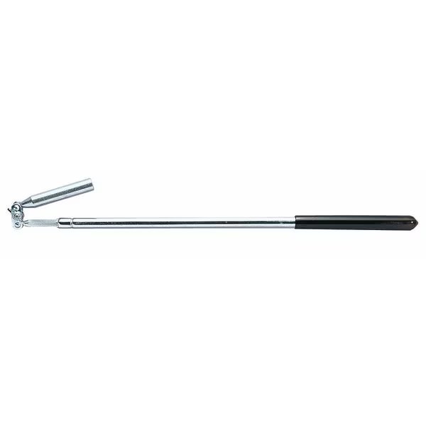 Magnetic Pickup with Pivot Joint, 13 In, General Tools, Mfr#: 394