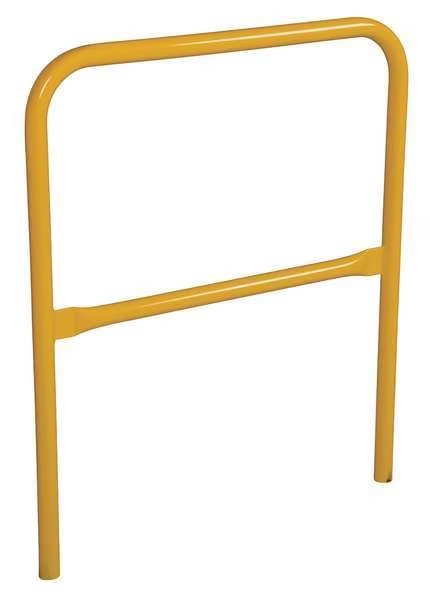 Pipe Railing, 3 Ft, Steel, EnjoyTool Select, Mfr#: VDKR-3
