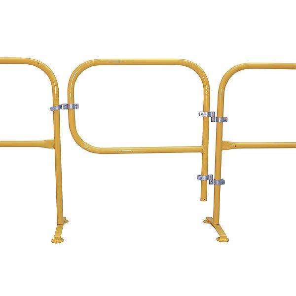Handrail Gate, 3 Ft, Steel, EnjoyTool Select, Mfr#: VDKR-G3