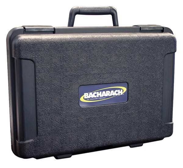 Hard Carrying Case, Bacharach, Mfr#: 24-0865