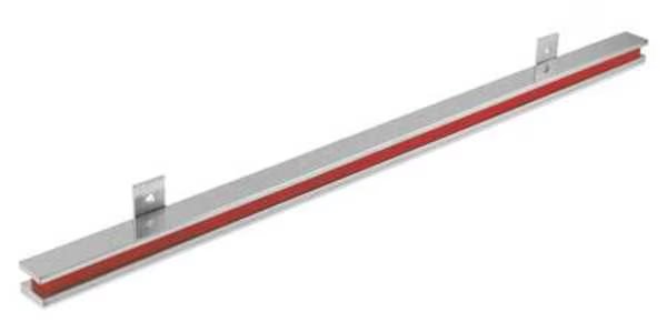 Magnetic Tool Holder, 20 lb per In, 24x1x1, EnjoyTool Select, Mfr#: AMC24PR