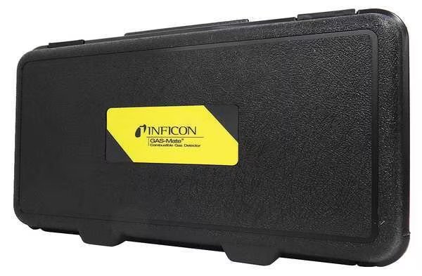 Gas-Mate Storage Case, Inficon, Mfr#: 706-701-G1