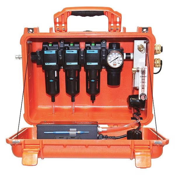 Filtration Panel, Air Systems Intl, Mfr#: BB30-CO SCHRADER