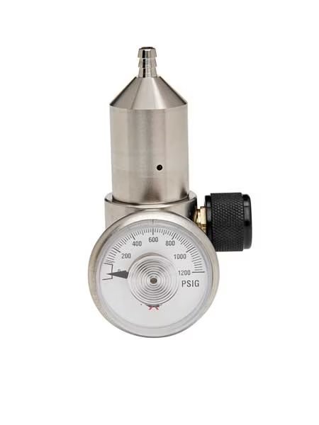 Gas Regulator, 0.5Lpm, EnjoyTool Select, Mfr#: 517