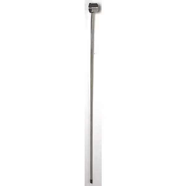 Stainless Steel Dipper, 600mL, 8 Ft, EnjoyTool Select, Mfr#: 5390-8