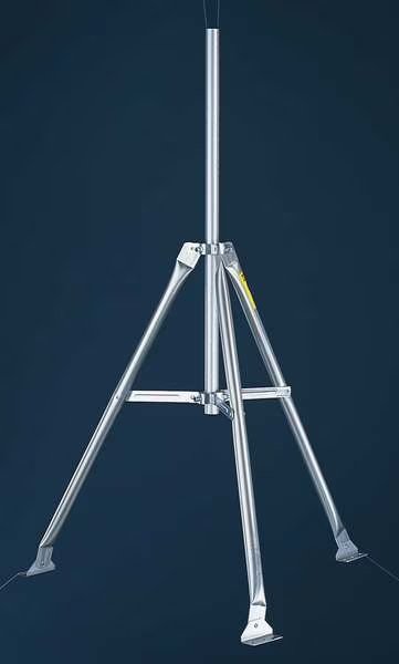 Weather Station Mounting Tripod, Davis Instruments, Mfr#: 7716
