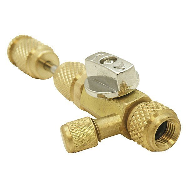 VALVE CORE, Pro-Set, Mfr#: TLVCS