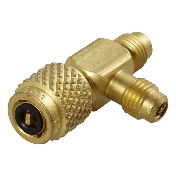 Knurl Adapter PK3. 807N55, Pro-Set, Mfr#: AVT45