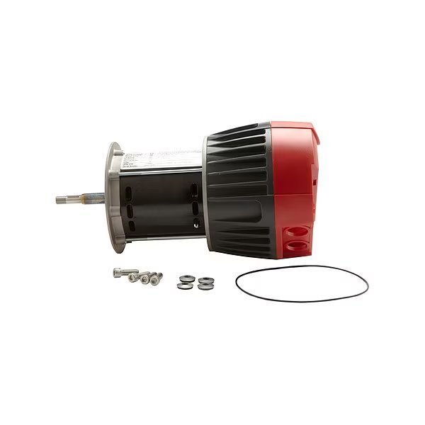 Pump Motor, 1/6 hp, 115V AC, Armstrong Pumps, Mfr#: 819031-210