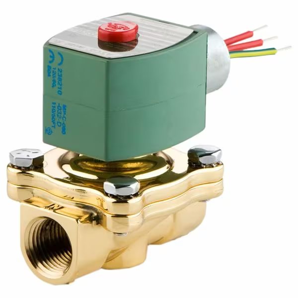 Lead Free Plumbing, Redhat, Mfr#: 8210G100LF 120/60,110/50