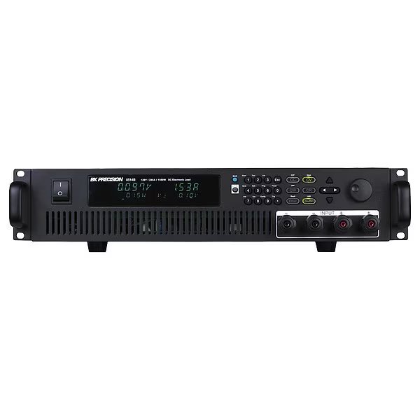 DC Electronic Load, 1500 W, B&K Precision, Mfr#: 8514B