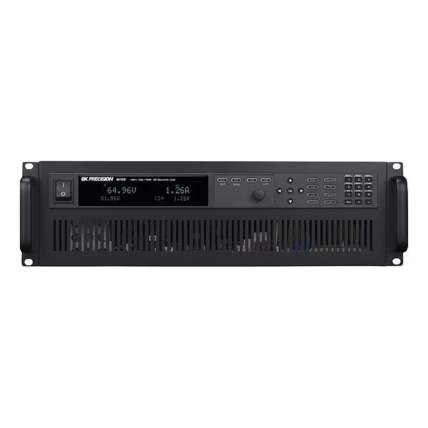 DC Electronic Load, 750 W, B&K Precision, Mfr#: 8610B