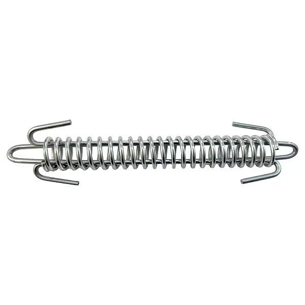 Ext Spring, Safety Drawbar, Stl, 7 1/2 OAL, EnjoyTool Select, Mfr#: 1NBR6