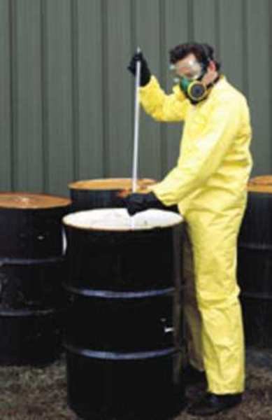 Drum Thief, 100mL, 42In L, PK25, EnjoyTool Select, Mfr#: 5530-25