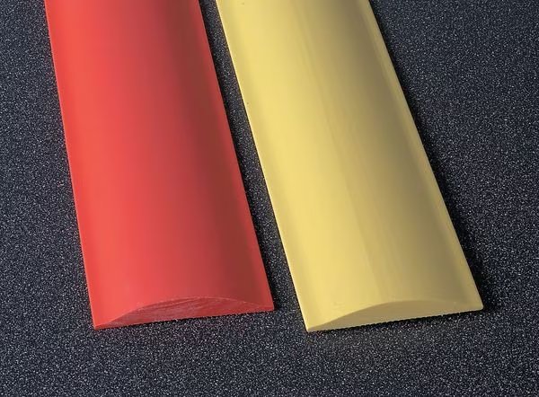Rumble Strip, 6 ft, Red, EnjoyTool Select, Mfr#: 8003708110