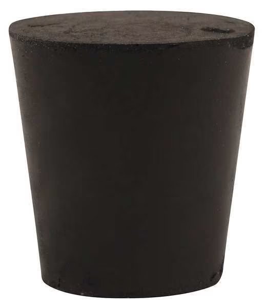 Stopper, 25mm, Black, PK33, EnjoyTool Select, Mfr#: RST3-S