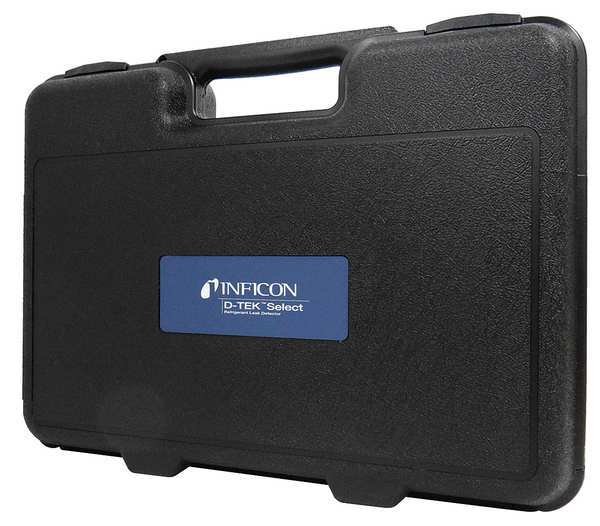 Storage Case, D-TEK Select, Inficon, Mfr#: 712-702-G1