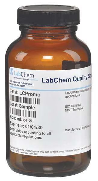 Lead Acetate, Trihydrate, ACS, 500g, Labchem, Mfr#: LC160801