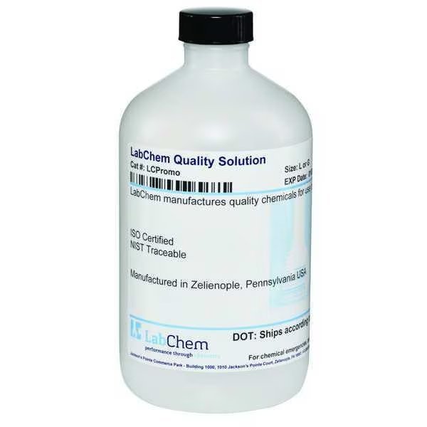 CHEM FERRIC CHLRD .025 PCT 500, Labchem, Mfr#: LC143001
