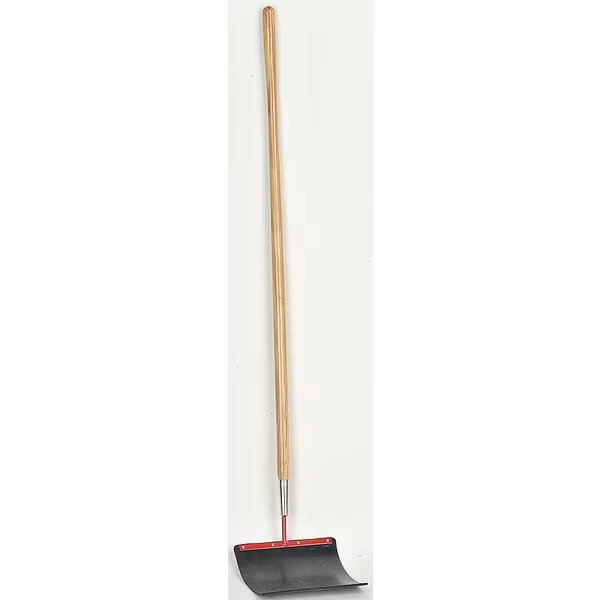 Fire Swatter, Straight Handle, 60 In. L, Council Tool, Mfr#: FS15