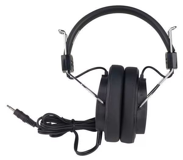 HEADSET FOR GREENLEE TRACKER II, Tempo Communications, Mfr#: HS-1