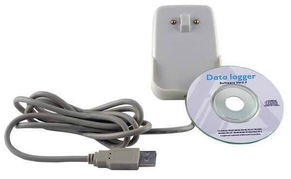 USB Interface Kit, Use With, General Tools, Mfr#: INT8819