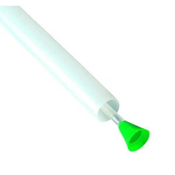 Poly Tank Sampler, 500mL, 7 Ft L, PK12, EnjoyTool Select, Mfr#: 5680