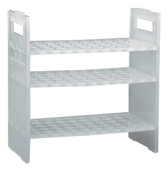 Laboratory Rack, Pipette, 50 Capacity, Sp Scienceware, Mfr#: F18953-0000