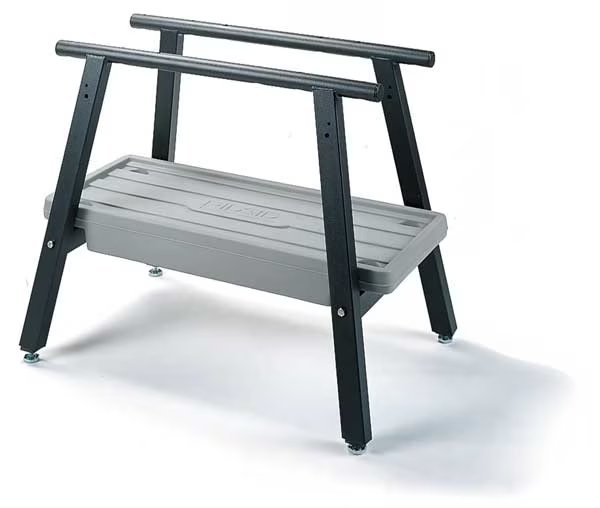 Universal Leg Tray and Stand, Ridgid, Mfr#: 92457